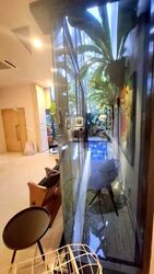 Avant Parc (D27), Terrace #626969901